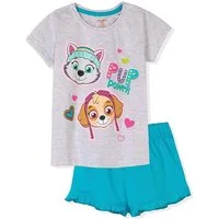 PAW PATROL Shorty "Pup Power" für Mädchen