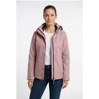 Killtec Funktionsjacke KOS 133 WMN JCKT mit Kapuze, wasserdicht, winddicht, atmungsaktiv