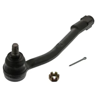 Febi Spurstangenkopf vorne links Hyundai H-1