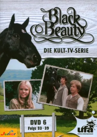Black Beauty Teil 06
