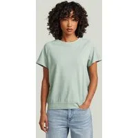 G-STAR T-Shirt Raglan T-Shirt