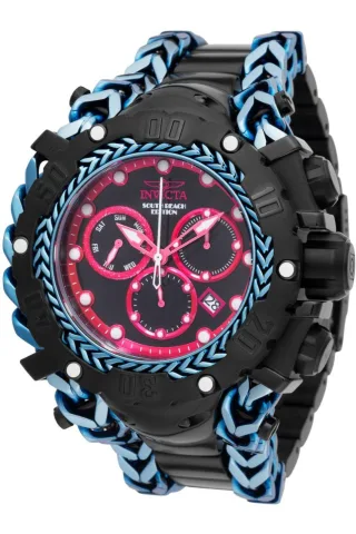 Invicta Gladiator - SOUTH BEACH 48611 Herrenuhr - 58mm