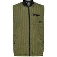 11 Project Steppweste PRArne Modische Jacke