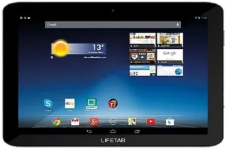 Medion LifeTab E10315 16GB [101" WiFi only] schwarz