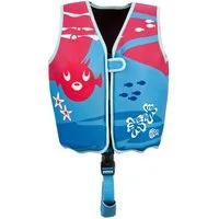 Beco Beermann Schwimmweste BECO-SEALIFE®, aus hautfreundlichem Neopren