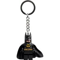 LEGO® Schlüsselanhänger Set LEGO DC: Batman™ Schlüsselanhänger (1-tlg)