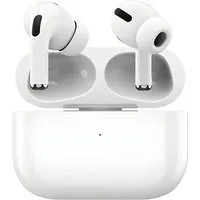 Athlix Pro 2 In-Ear Kopfhörer Kabellos Bluetooth Headset 2. Generation In-Ear-Kopfhörer (4 Std. Laufzeit, Wireless, mit Ladecase)