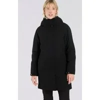 G.I.G.A. DX by killtec Parka GW 76 WMN PRK OT wasserabweisend, winddicht, wärmende Ausführung, sportlicher Stil