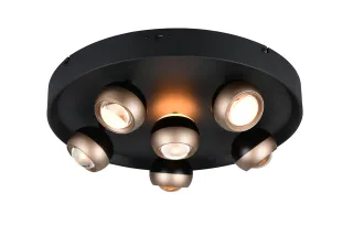 Deckenleuchte ORBIT