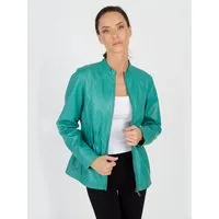 JCC Lederjacke 3102223