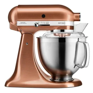 KitchenAid Artisan 4,8 Liter Küchenmaschine Modell KSM185 - KUPFER