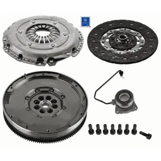 Sachs Kupplung Opel Astra Cascada Zafira 1,6