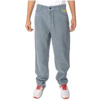 HOMEBOY Cordhose Hose Home Boy x-tra Baggy cord Pants