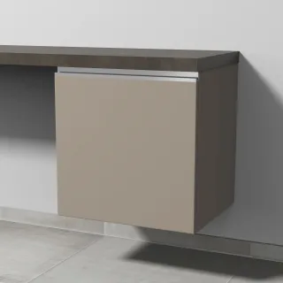 Sanipa Anbau-/Solitärschrank mit Tür A: L233367L
