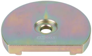 KS Tools Druckstück, Einbau Ø 82 mm - 700.2256