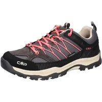 CMP CMP Kinder Trekking Schuhe Rigel LOW 3Q54554J Trekkingschuh