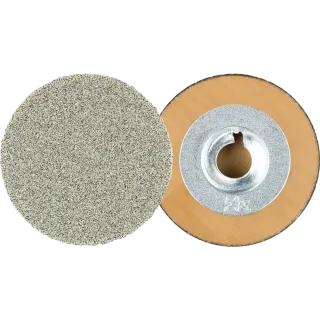 PFERD TOOLS COMBIDISC Diamant Schleifblatt CD für Titan, Glas, GFK und Stein - 42740002