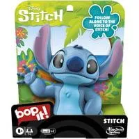 Bop It! Disney Stitch Edition Spiel
