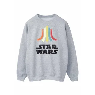 Star Wars - Sweat - Homme (Gris chiné)