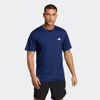 adidas Performance T-Shirt TRAIN ESSENTIALS TRAINING mit Rundhalsausschnitt, Kurzarmdesign, in Piqueoptik