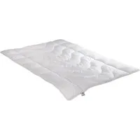 Irisette Sale Kunstfaserbettdecke Lotte, Füllung: Markenhohlfaser irisette® Fill - 100% Polyester, Bezug: weich und soft, gute Feuchtigkeitsableitung, produziert in Deutschland