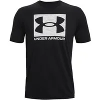 Under Armour® T-Shirt Under Armour Herren T-Shirt ABC Camo Boxed Logo Tee 1361673