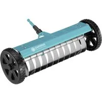GARDENA Gartenpflege-Set Gardena combisystem Vertikutier-Boy 03395-20 32 cm