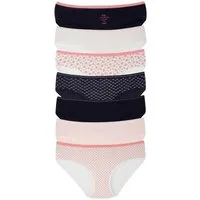 Dominant Bikinislip atmungsaktiv