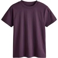 Next T-Shirt Regular Fit Kurzarm-T-Shirt (1-tlg)