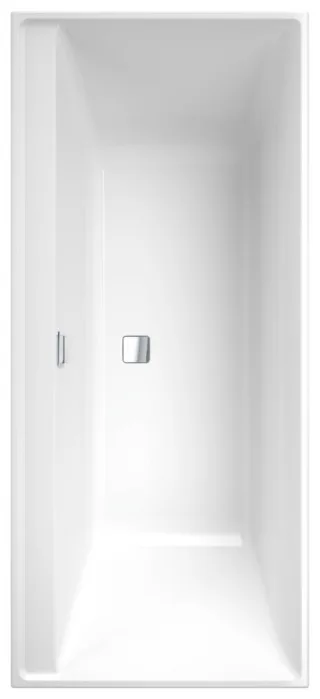 Villeroy & Boch Collaro Badewanne 1700 x 750 mm, UBA170COR2DV-01 UBA170COR2DV-01