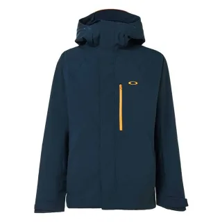 Oakley Sphinx 20K Herren Blau Isolierte Jacke