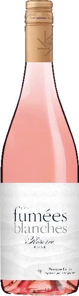 Francois Lurton Les Fumees Blanches Reserve Rose Jg. 2023