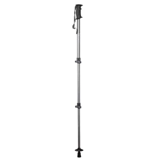 Walker Lock-Stab Einzelne Verstellbare LeverLock Wanderstock