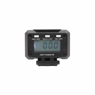 Steam Rechargeable Helicopter Pitch Ruler Metal Pitch Gauge Degree Angle for 200- 800 RC Helicopter