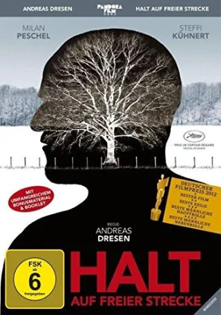 Halt auf freier Strecke [DVD] [2012]