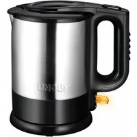 Unold Wasserkocher 18015, 1,5 l, 2200 W