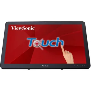ViewSonic TD2430 | td2430 | 59,9 cm (23.6") - 1920 x 1080 Pixel