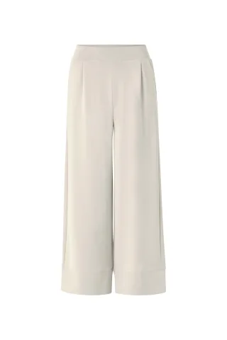 Rich & Royal - Culotte buttermilk - Gr. - M