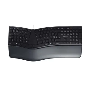 Cherry KC 4500 ERGO | jk-4500ch-2 | Tastatur - USB