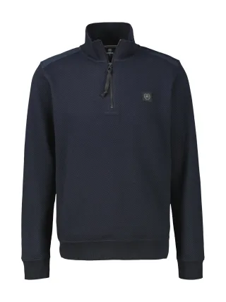 LERROS - TROYER BUENDCHEN classic navy - Gr. - XXXL