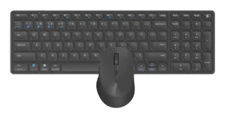 Hama 9700M | 00217383 | Volle Größe (100%) - QWERTZ