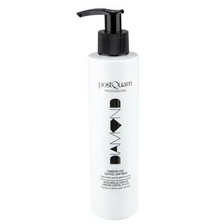 HAARMASKE DIAMOND 200 ML.