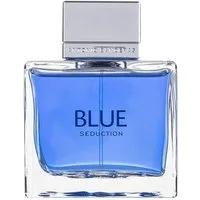 antonio banderas Eau de Toilette Blue Seduction for Men Eau de Toilette