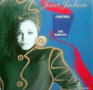Control - The Remixes