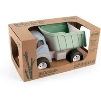 dantoy Spielzeug-Traktor Dantoy Bio Kipper, 5621