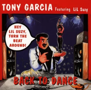 Back to Dance