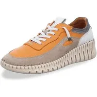 Gemini Damen Schnürschuh