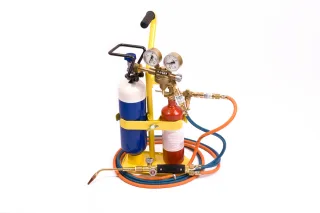 ELMAG Sauerstoff-Propan Lötgerät - 56140