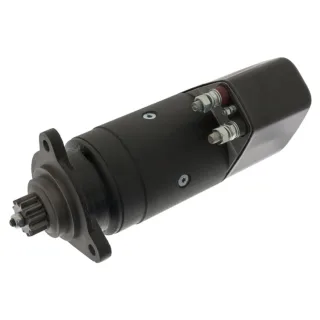 Febi Starter  48984