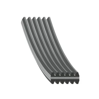Febi Keilrippenriemen BMW 1er E81 3er E90